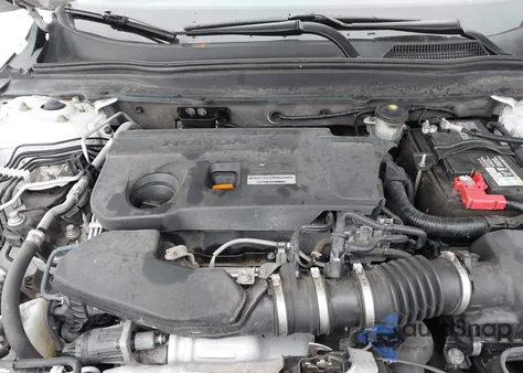 2019 Honda Accord Ex-L 2.0T z USA, uszkodzony, nr VIN 1HGCV2F56KA012794